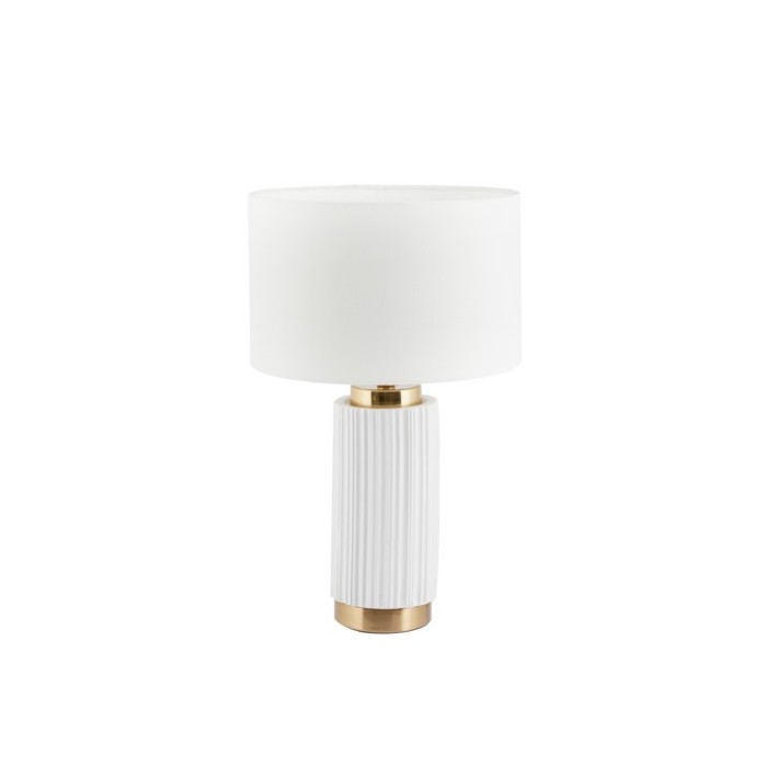 lighting/table-lamps/ionic-white-textured-ceramic-and-gold-metal-table-lamp