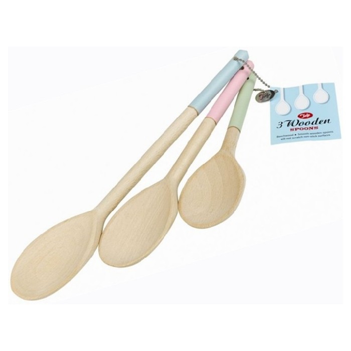 kitchenware/miscellaneous-kitchenware/tala-set-of-3-beech-spoons