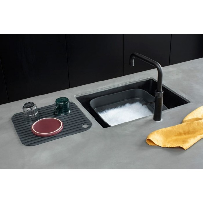 kitchenware/dish-drainers-accessories/washing-up-bowl-with-drying-tray-dark-grey