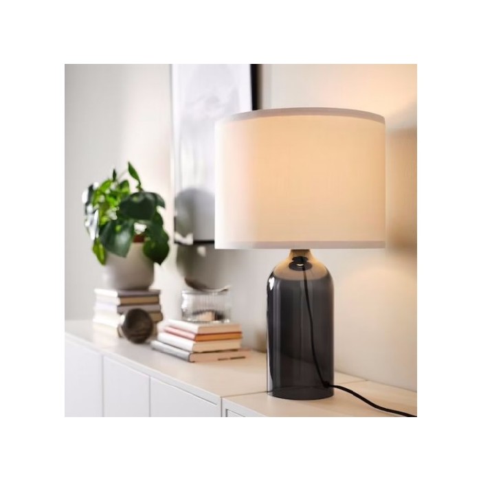 lighting/table-lamps/ikea-tonvis-table-lamp-52-smoked-gl