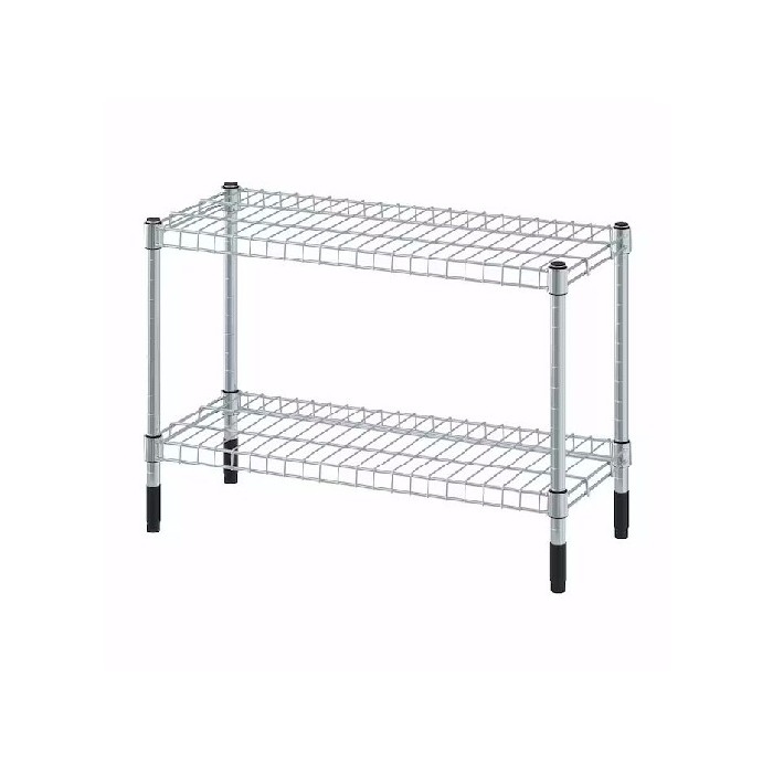 household-goods/shoe-racks-cabinets/ikea-omar-shelving-unit-galvanised-60x25x40cm