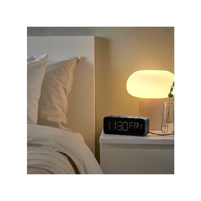 electronics/alarm-clocks/ikea-bondtolvan-alarmclock-20x8cm