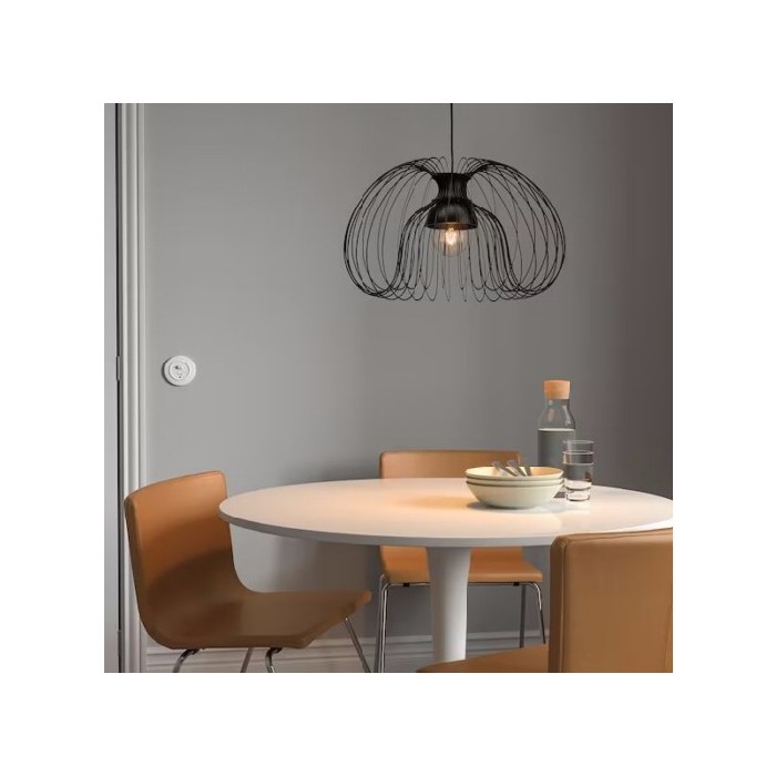 lighting/shades/ikea-kallfront-pendant-lamp-shade-black-33cm