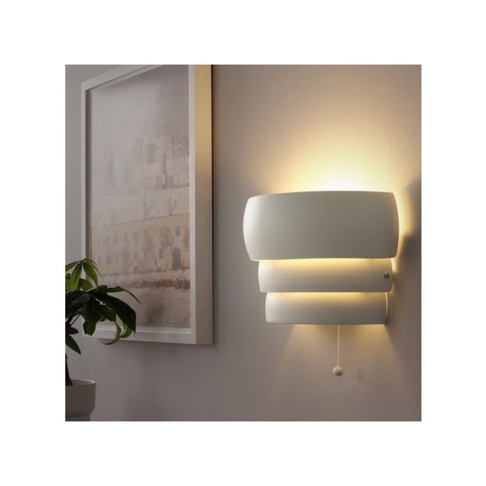 lighting/wall-lamps/ikea-gronplym-wall-light-white