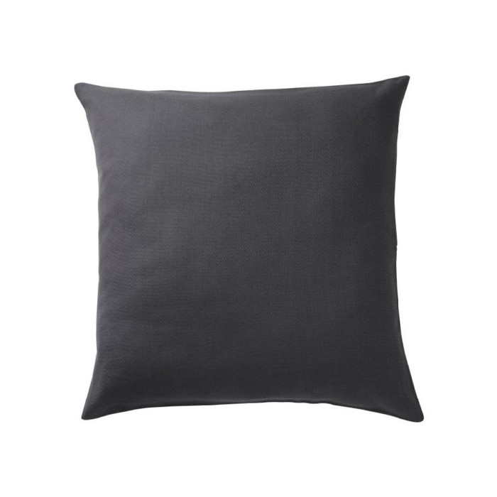 home-decor/cushions/ikea-praktsalvia-cushion-cvr-50x50-anthracite