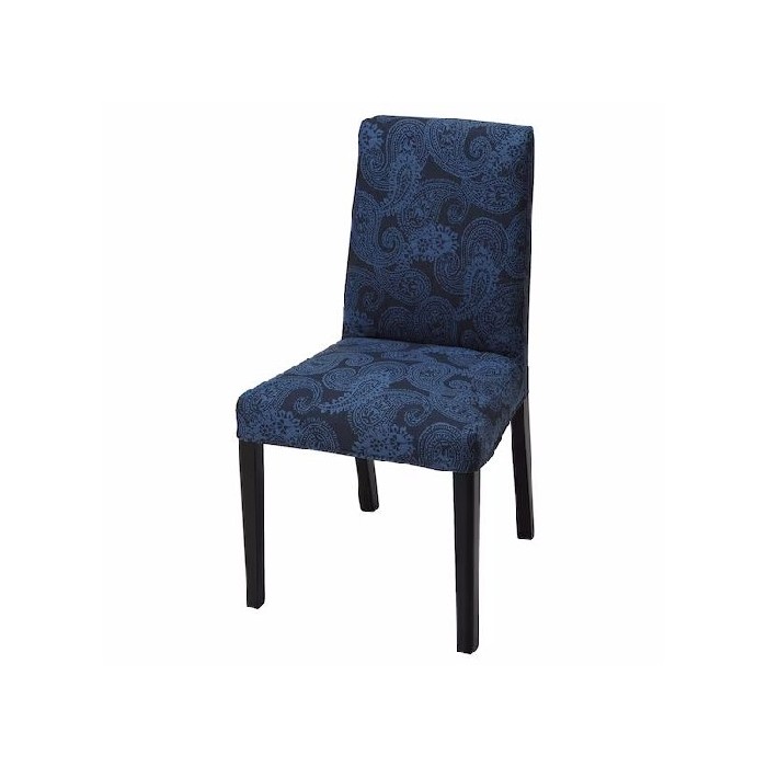 dining/dining-chairs/ikea-ikea-bergmund-chair-cover-kvillsfors-dark-blueblue