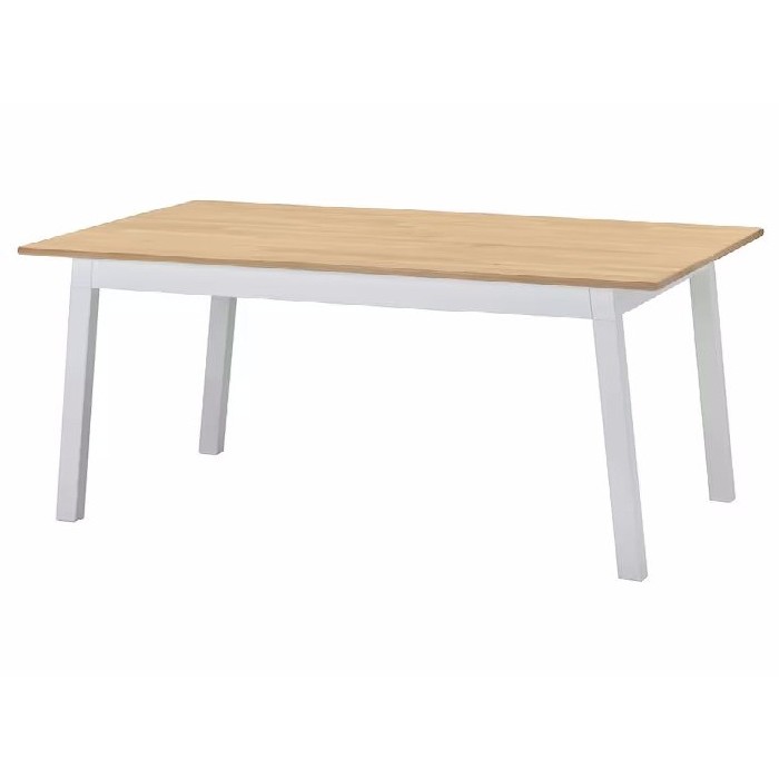 dining/dining-tables/ikea-pinntorp-table-light-brown-stainwhite-stain-125x75-cm