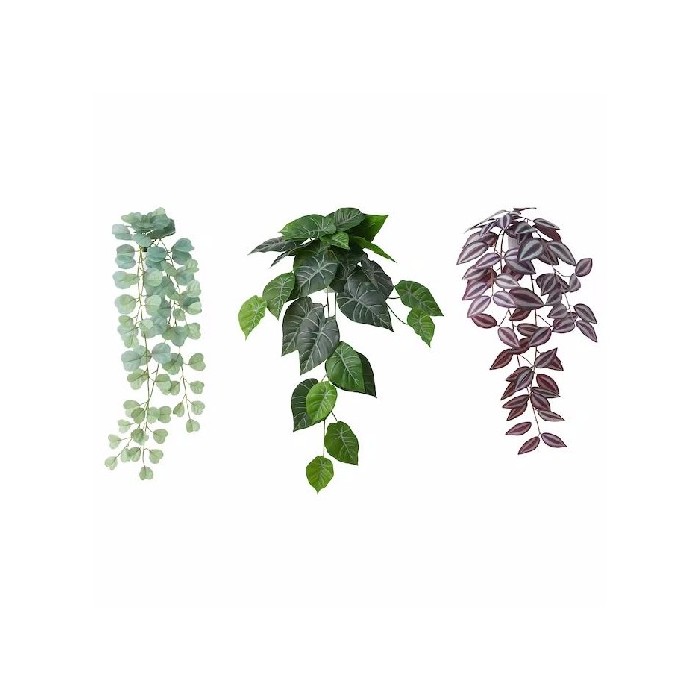 home-decor/artificial-plants-flowers/ikea-fejka-artificial-plant-with-wall-holder-inoutdoorgreenlilac-set-of-3