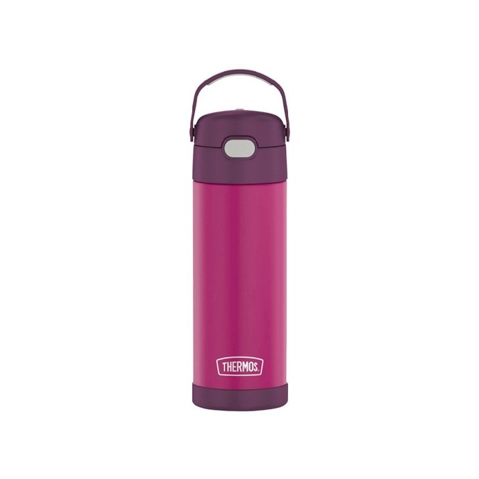 kitchenware/picnicware/073585-thermos-funtainer-bottle-0470lt-red-violet