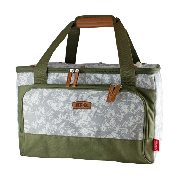 thermoscoolerpremiumcamo36canwhite bbqaccessories outdoor