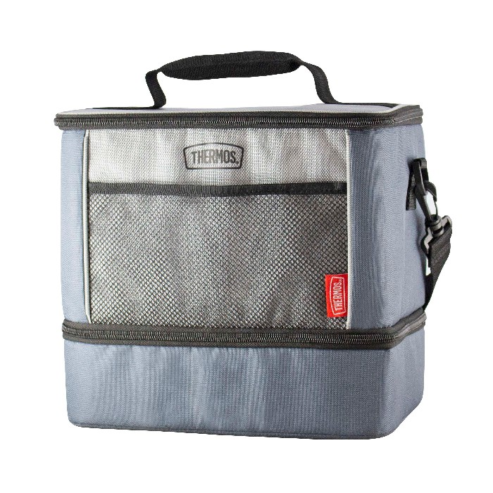 kitchenware/picnicware/thermos-cooler-element-12-can-dual-lunch-box-with-peva-dusty-blue