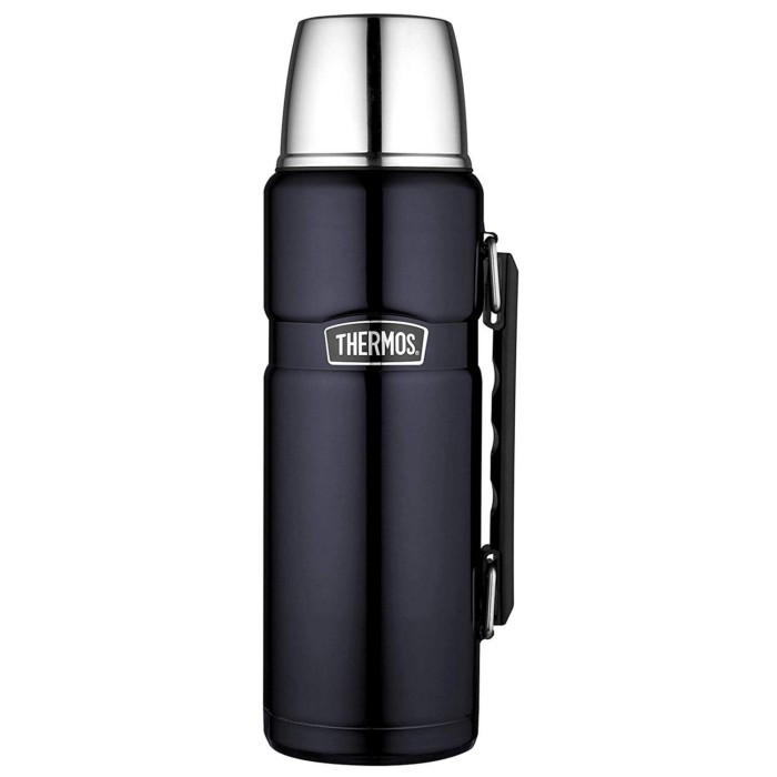 kitchenware/picnicware/thermos-stainless-steel-king-12lt-blue