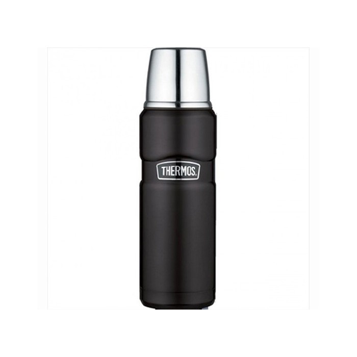 kitchenware/picnicware/thermos-black-stainless-steel-470ml
