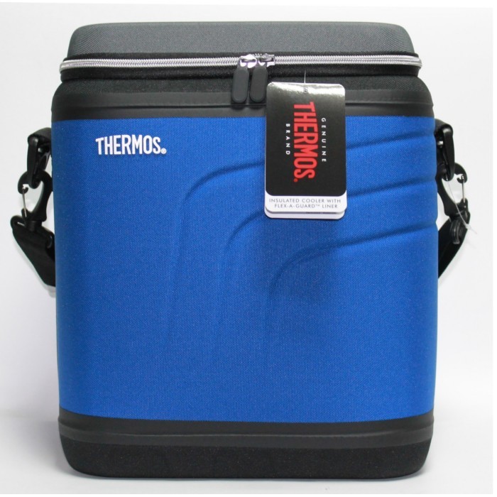 thermoselementcoolerblue12can kitchenware householdgoods