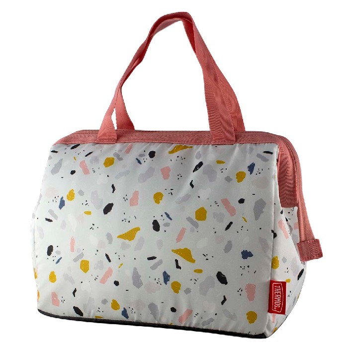 kitchenware/picnicware/thermos-cooler-raya-mass-9-can-lunch-duffle-terrazzo