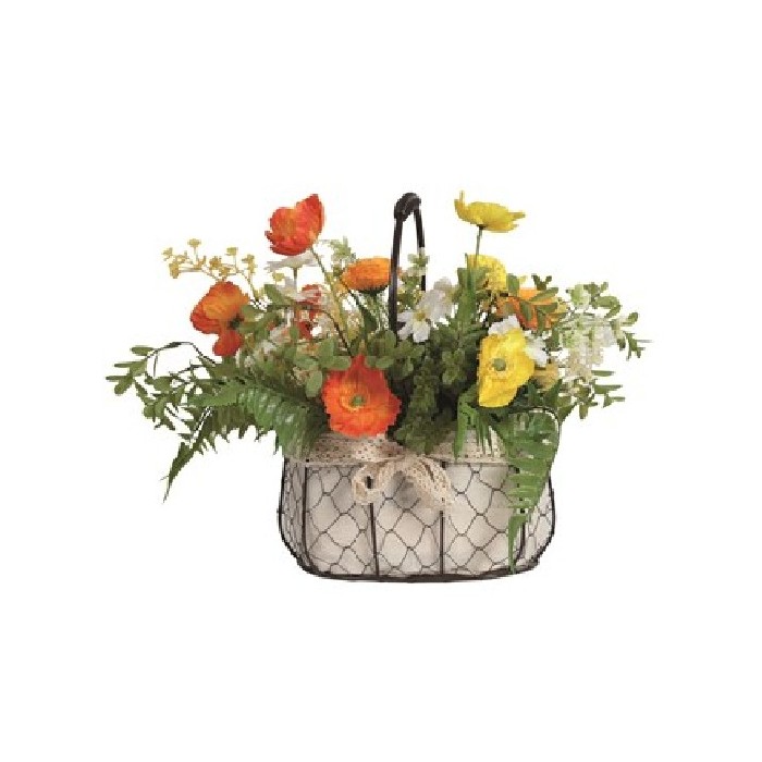 home-decor/artificial-plants-flowers/floral-basket-orngeyellow50cm
