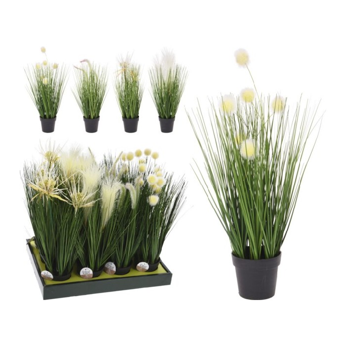 home-decor/artificial-plants-flowers/deco-grass-in-vase-4ass-46cm