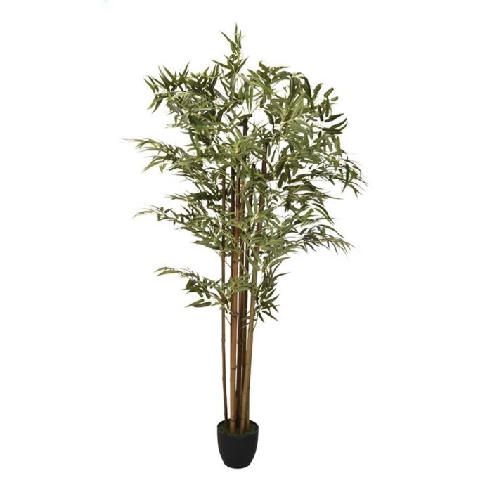 home-decor/artificial-plants-flowers/artificial-bamboo-1360-leaves-height-180cm-90cm-dia-in-pot
