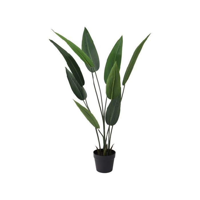 home-decor/artificial-plants-flowers/strelitzia-tree-with-9-artificial-leaves-110cm-in-black-pp-pot