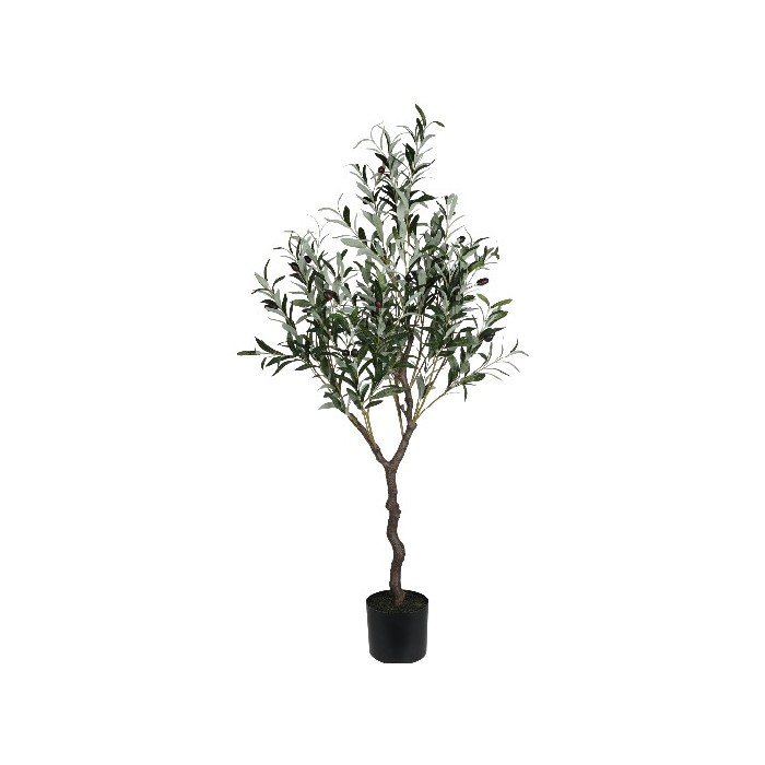 gardening/artificial-plants/potted-artificial-olive-tree-height-121cm