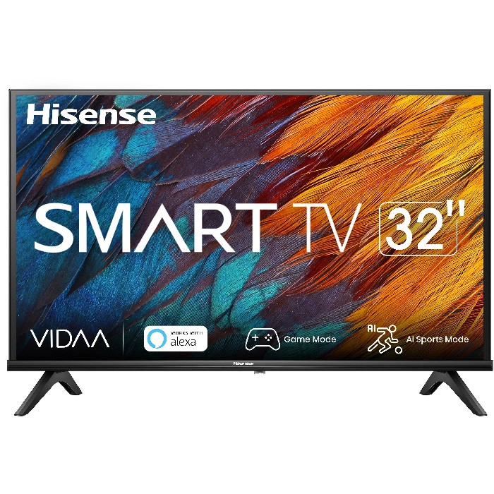 Hisense◇液晶TV 32型 ハイセンス 2021年 Hisense 32型 液晶テレビ 2021年