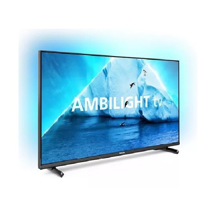 Philips 32 Inch Led Full Hd Ambilight Tv Televisions Electronics The