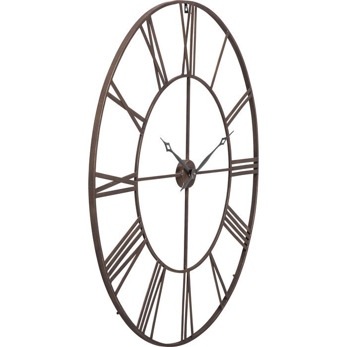 karewallclockfactory120cm clocks homedecor The Atrium