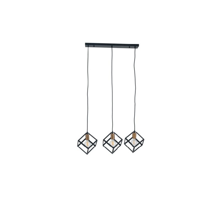 lighting/ceiling-lamps/matt-black-metal-three-cube-pendant