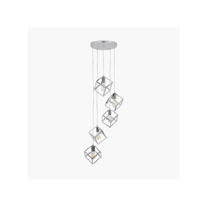 lighting/ceiling-lamps/alessio-shiny-nickel-metal-five-cube-pendant
