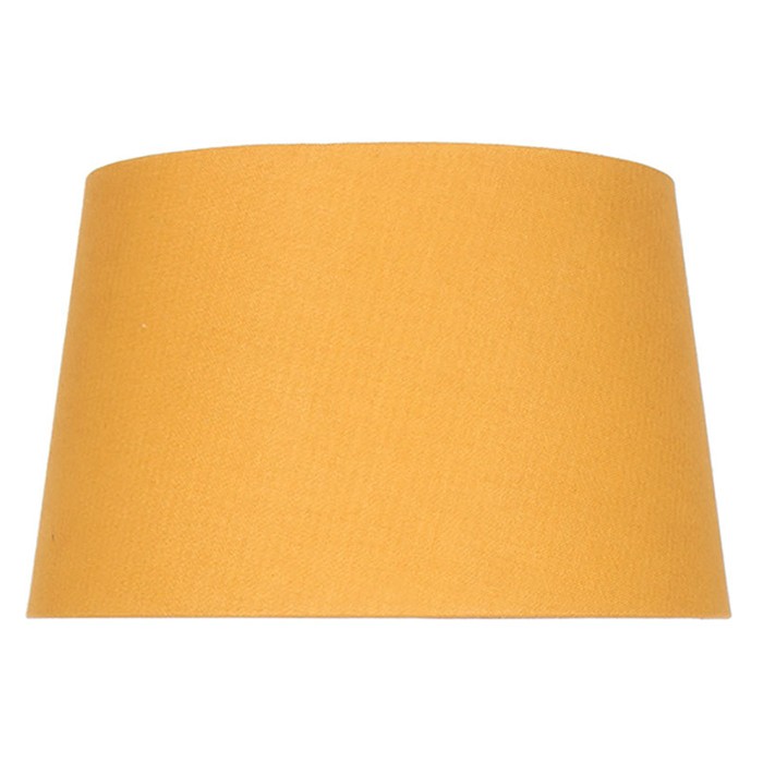 lighting/shades/35cm-mustard-handloom-tapered-shade