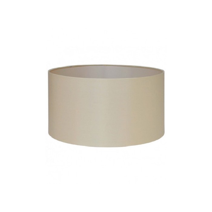 lighting/shades/zara-40cm-almond-silk-cylinder-drum-shade