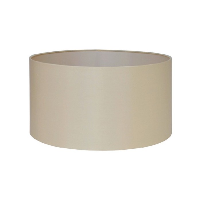 lighting/shades/almond-silk-lined-cylinder-shade-45cm