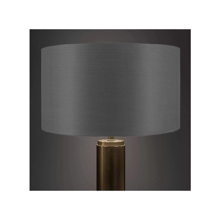 lighting/shades/zara-45cm-steel-grey-silk-lined-cylinder-shade