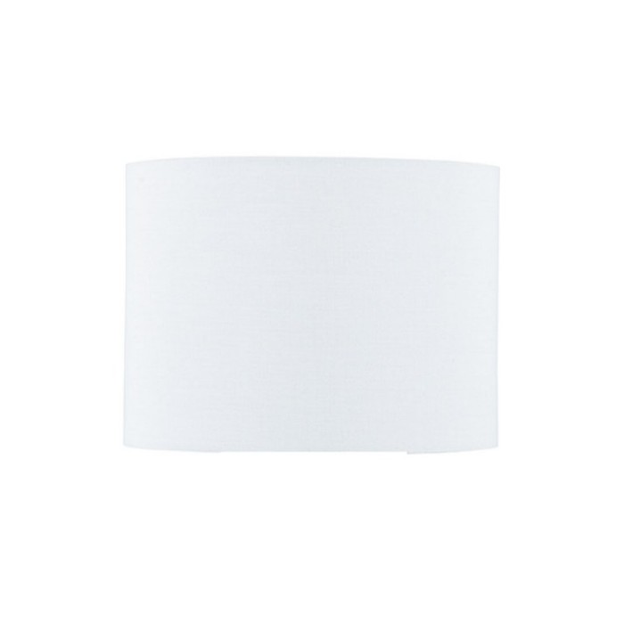 lighting/shades/30cm-ivory-oval-poly-cotton-shade