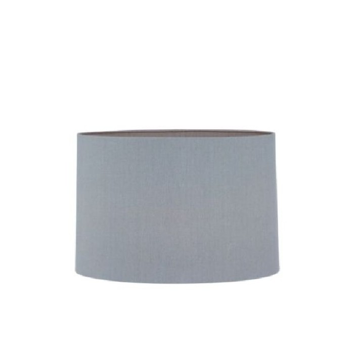 lighting/shades/mia-40cm-steel-grey-oval-poly-cotton-shade