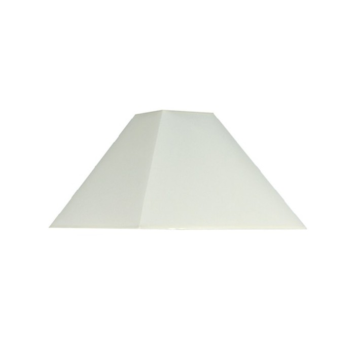 lighting/shades/pyramid-30cm-cream-cotton-tapered-square-shade