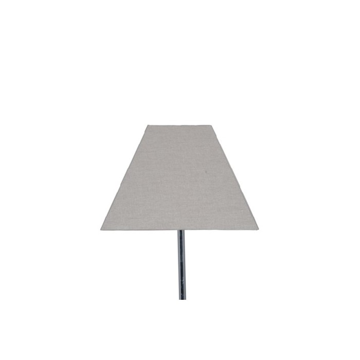 lighting/shades/pyramid-30cm-steel-grey-cotton-tapered-square-shade
