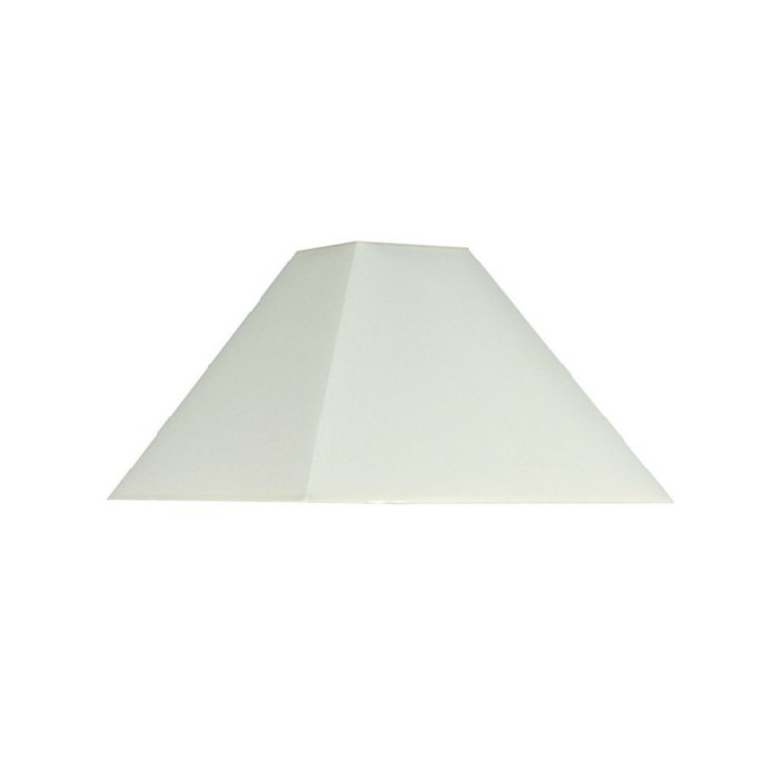 lighting/shades/35cm-cream-cotton-tapered-square-shade