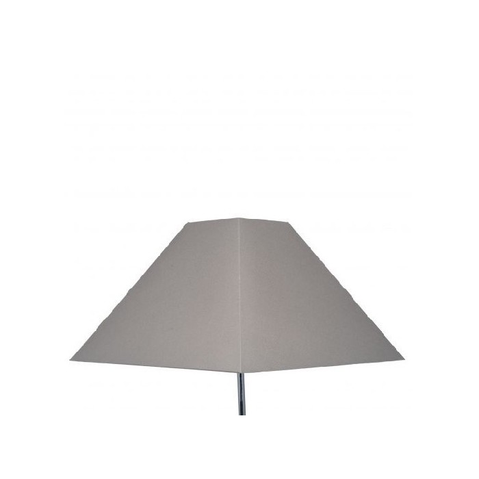 lighting/shades/pyramid-40cm-steel-grey-cotton-tapered-square-shade
