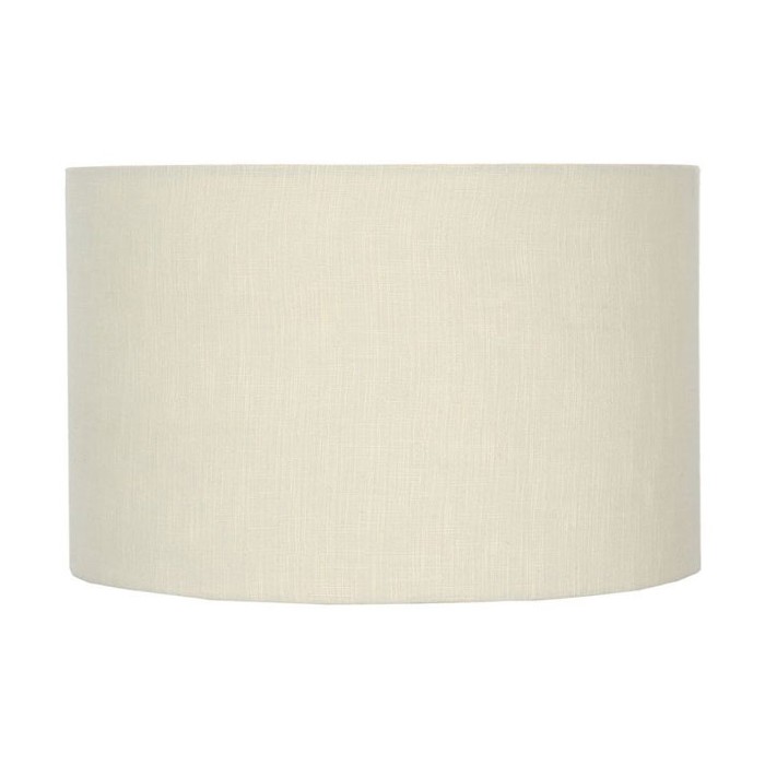 lighting/shades/16-cream-double-lined-linen-drum-shade