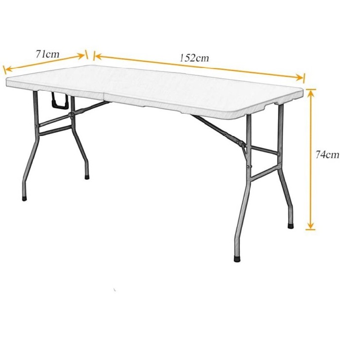 outdoor/tables/folding-table-white-152-x-76-x-74cm