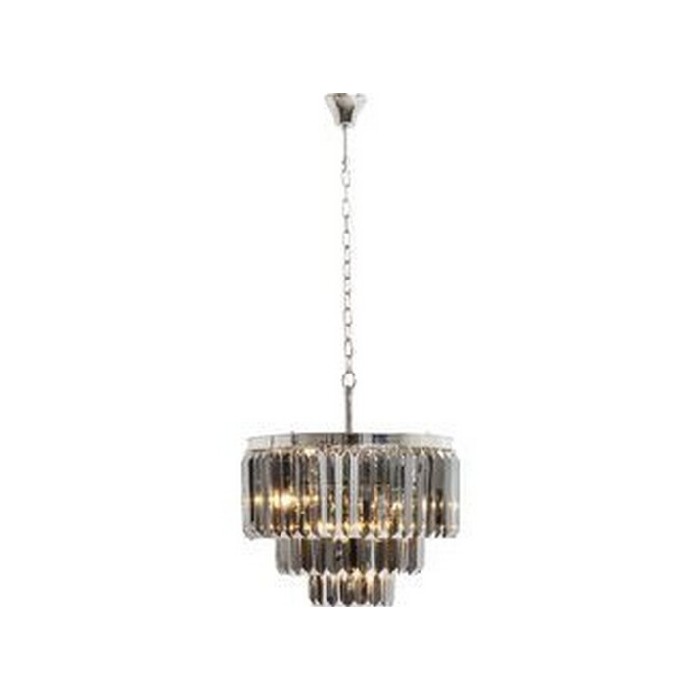 Kare Pendant Lamp Smoky Lounge Round Ceiling Lamps Lighting The Atrium