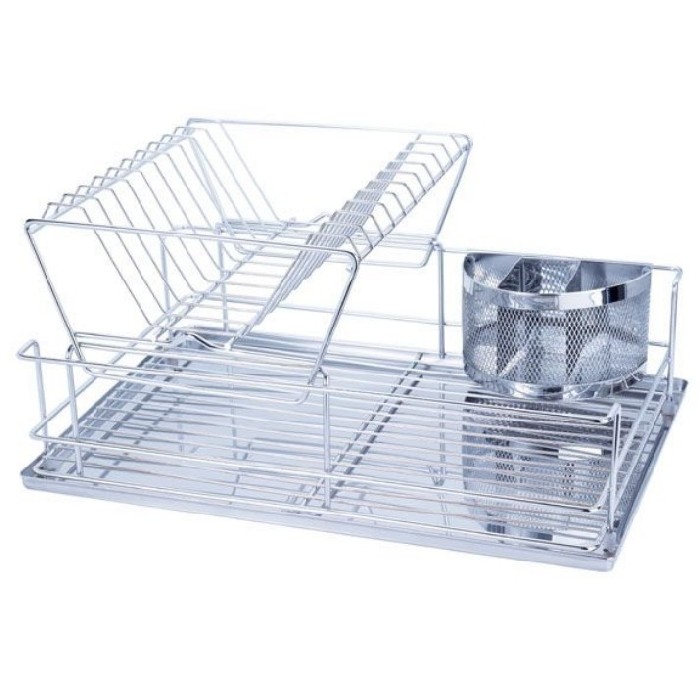 stainless steel dish rack singapore