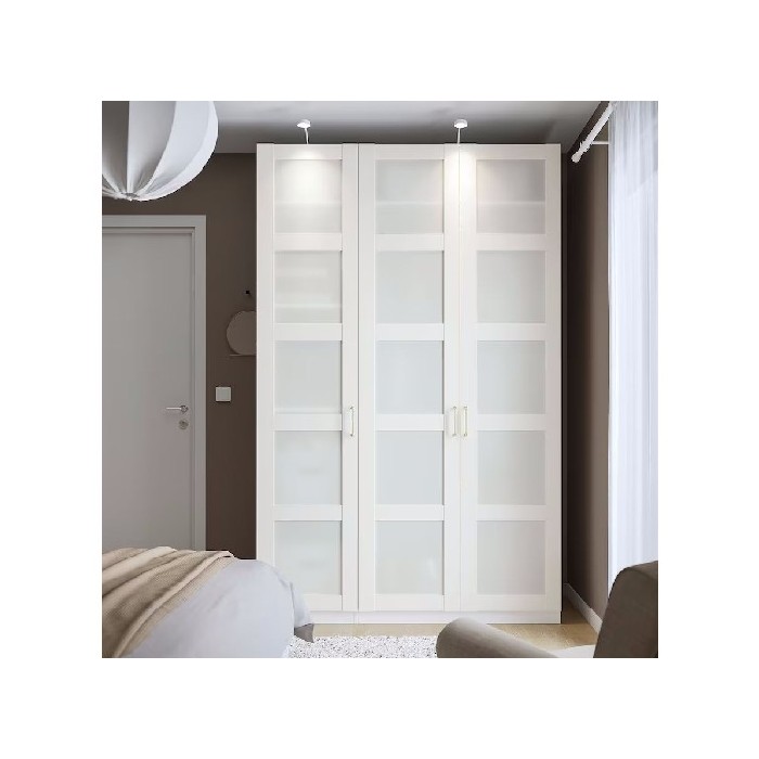 bedrooms/wardrobe-systems/ikea-pax-bergsbo-wardrobe-combination-whitefrosted-glasswhite