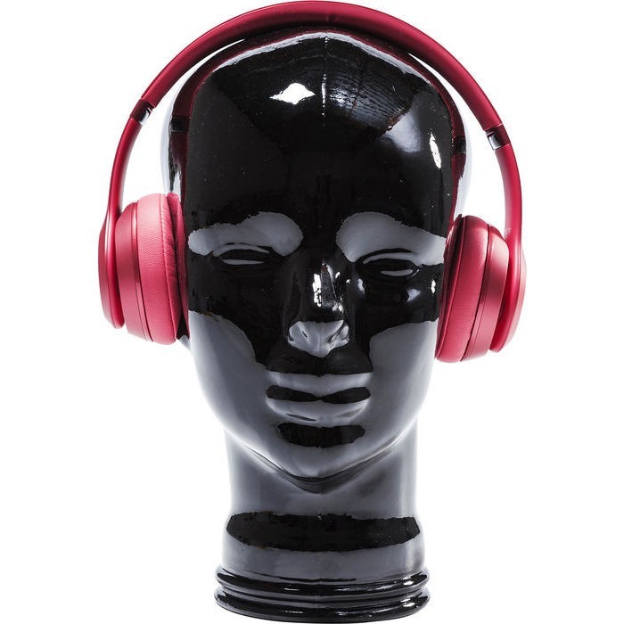 home-decor/decor-figurines/kare-headphone-mount-black