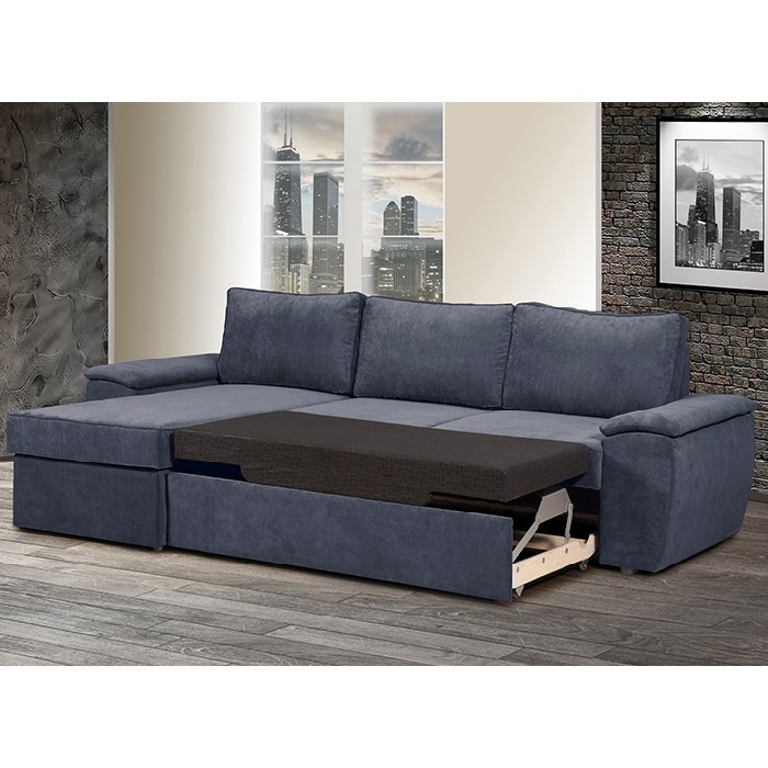 salebrendalshapedreversiblecornersofabed sofabeds sofas