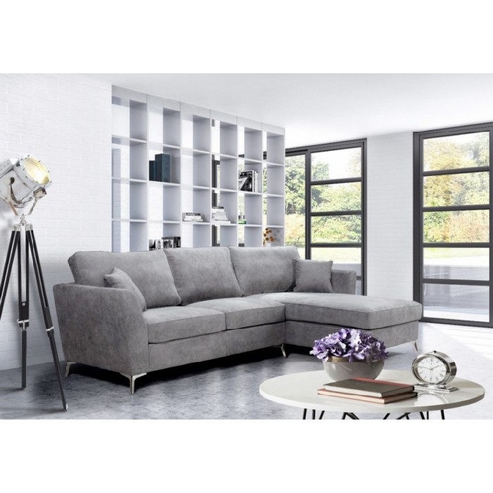 sofas/fabric-sofas/bonita-l-shape-sofa-right-facing-upholstered-in-soro-90-light-grey-fabric