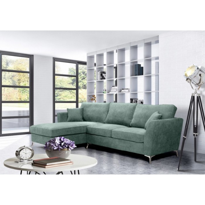 sofas/fabric-sofas/bonita-l-shape-sofa-left-facing-upholstered-in-soro-34-light-aqua-fabric