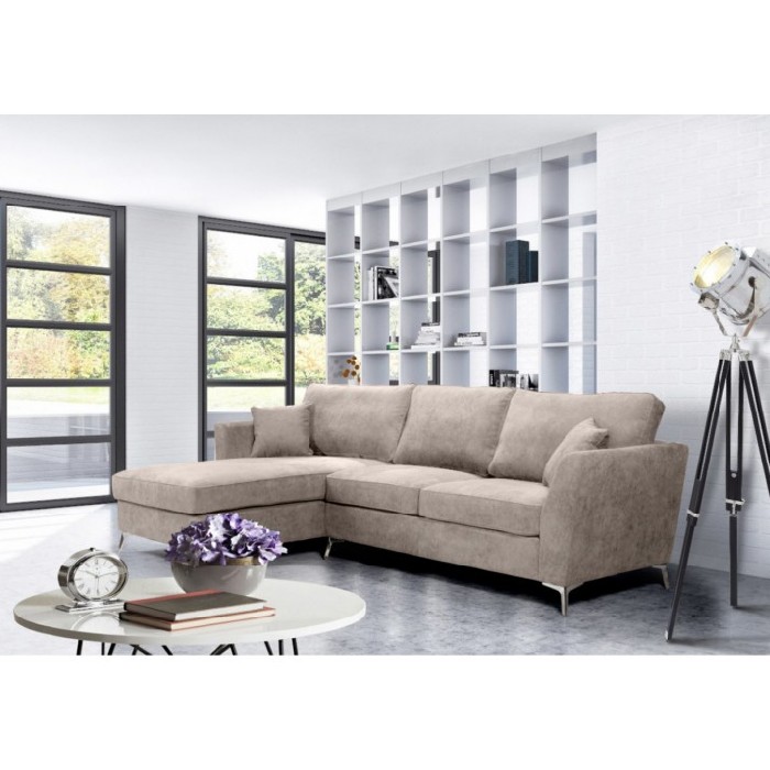 sofas/fabric-sofas/bonita-l-shape-sofa-left-facing-upholstered-in-soro-23-sand-fabric
