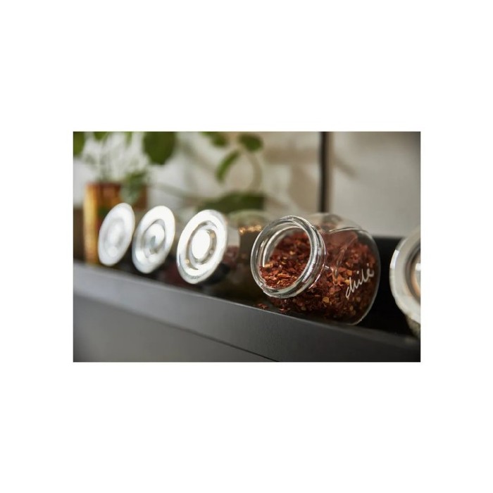 kitchenware/miscellaneous-kitchenware/ikea-set-of-4-rajtan-spice-jars-15cl